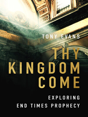 cover image of Thy Kingdom Come
